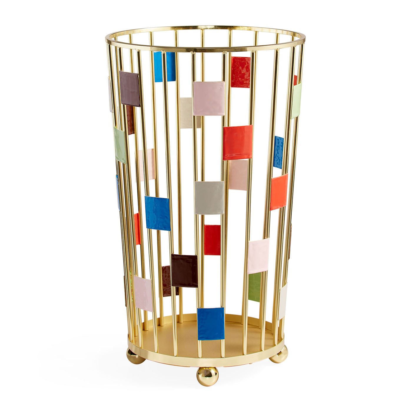 Jonathan Adler Schirmständer Miami