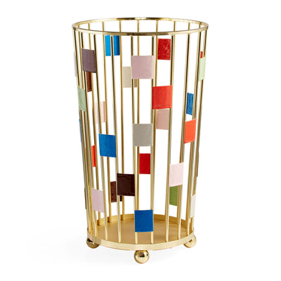 Jonathan Adler Schirmständer Miami
