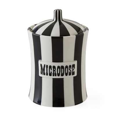 Jonathan Adler Vorratsdose Vice Canister Microdose