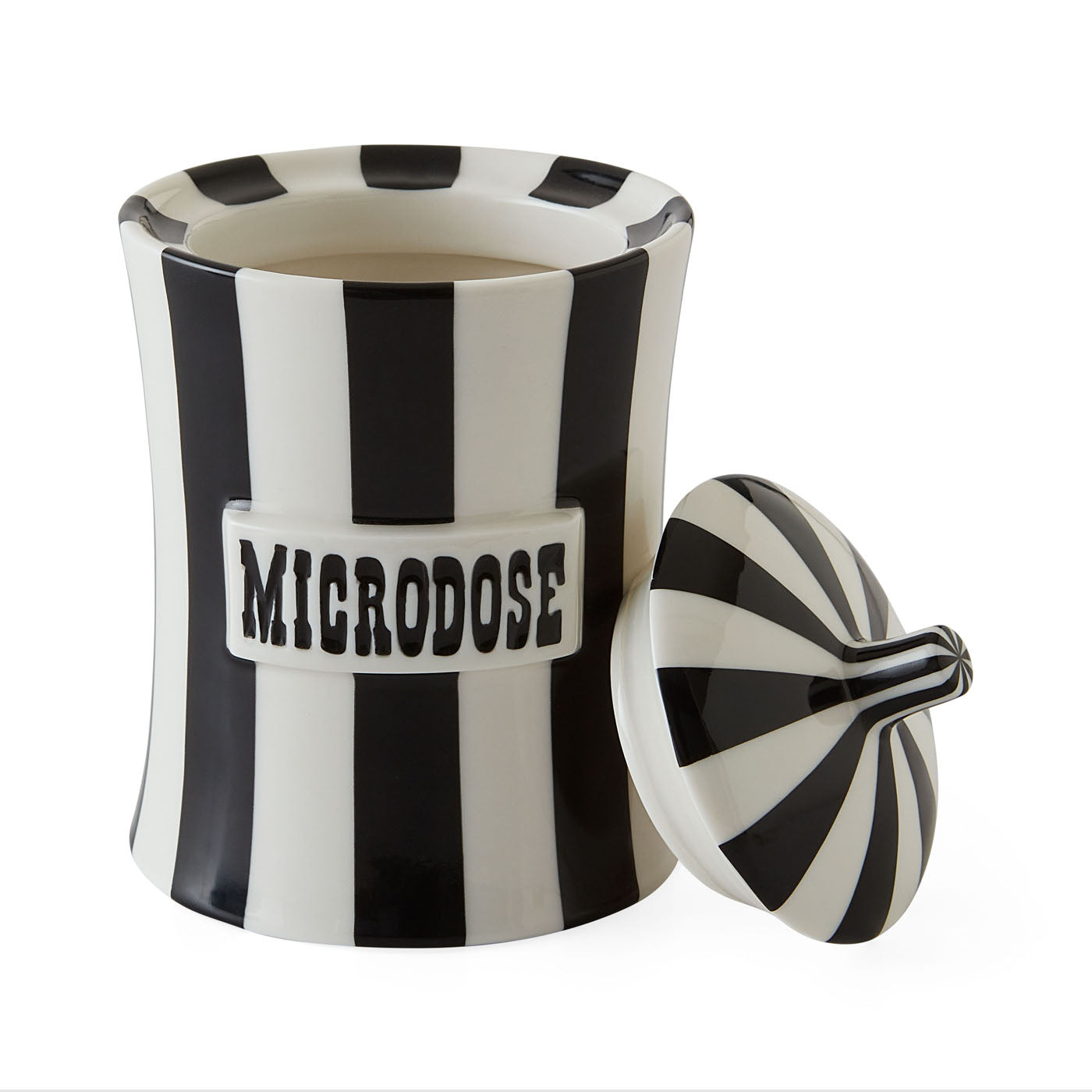 Jonathan Adler Vorratsdose Vice Canister Microdose