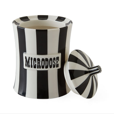 Jonathan Adler Vorratsdose Vice Canister Microdose
