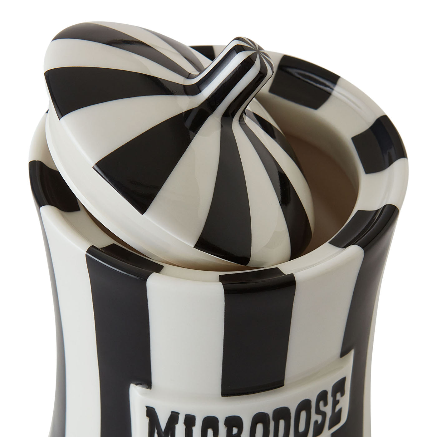 Jonathan Adler Vorratsdose Vice Canister Microdose