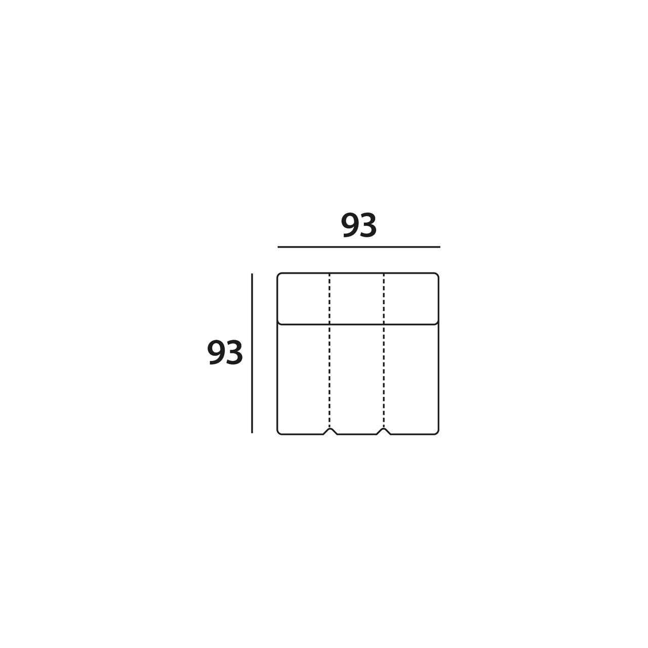 Richmond Interiors Modulsofa Milton | Customizable