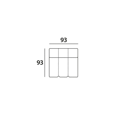 Richmond Interiors Modulsofa Milton | Customizable