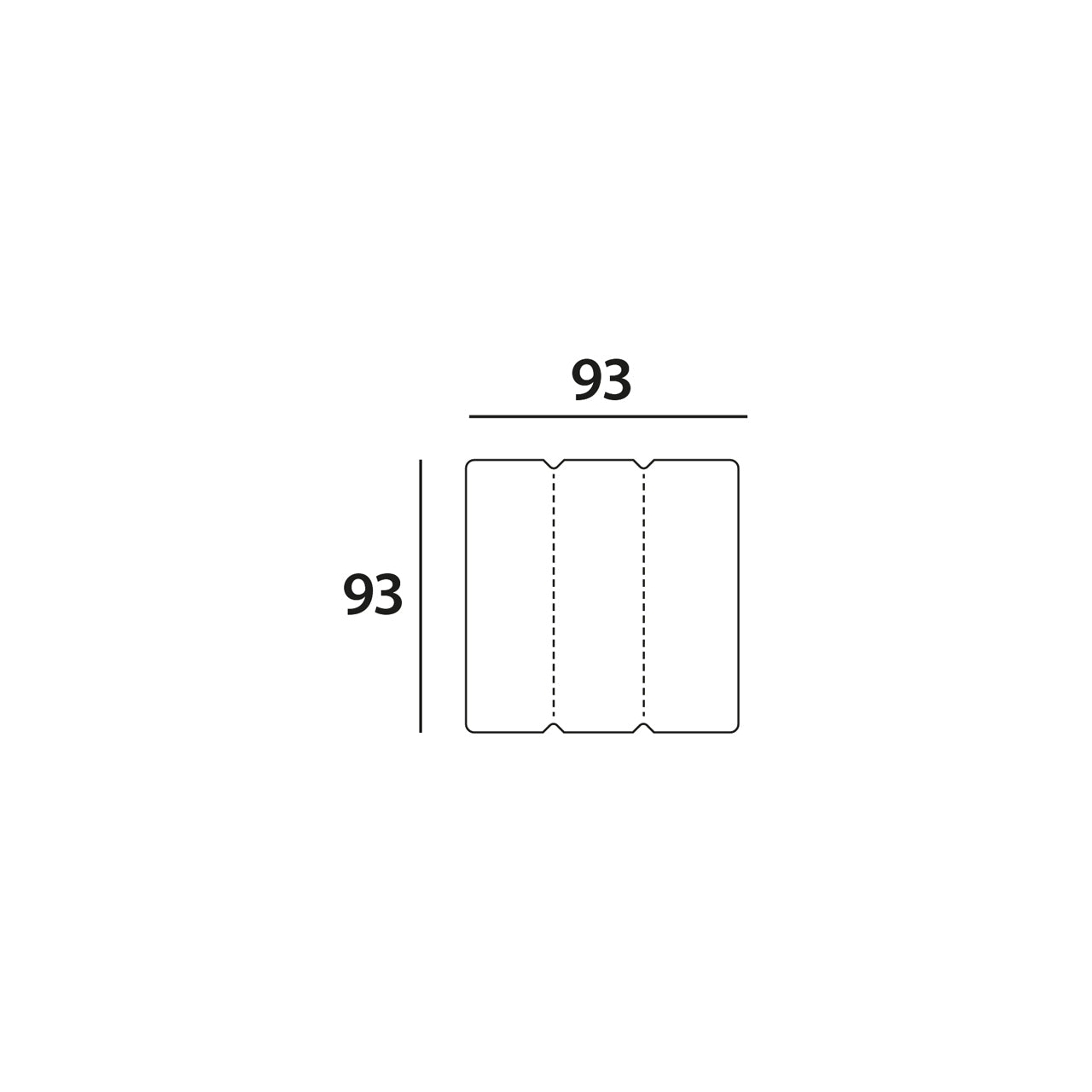 Richmond Interiors Modulsofa Milton | Customizable