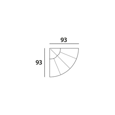 Richmond Interiors Modulsofa Milton | Customizable