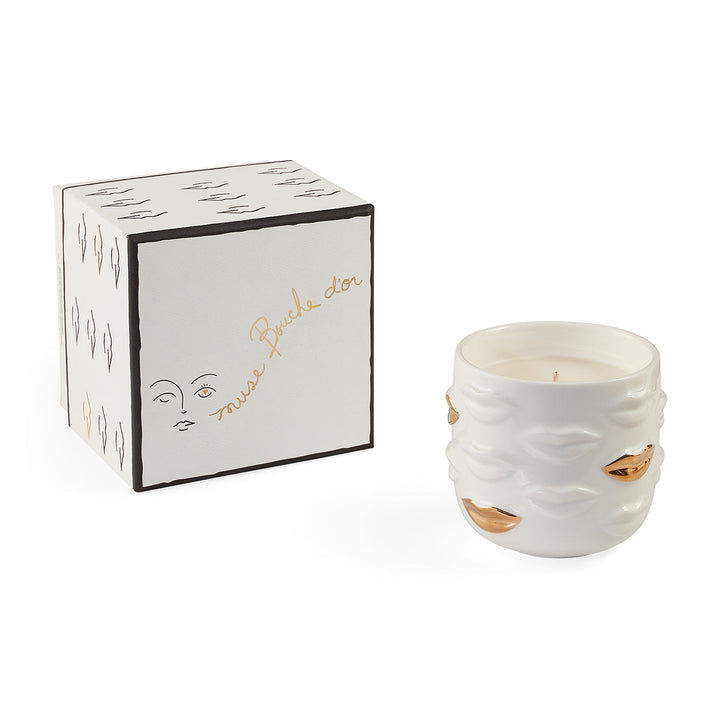 Jonathan Adler Duftkerze Muse Bouche D’or