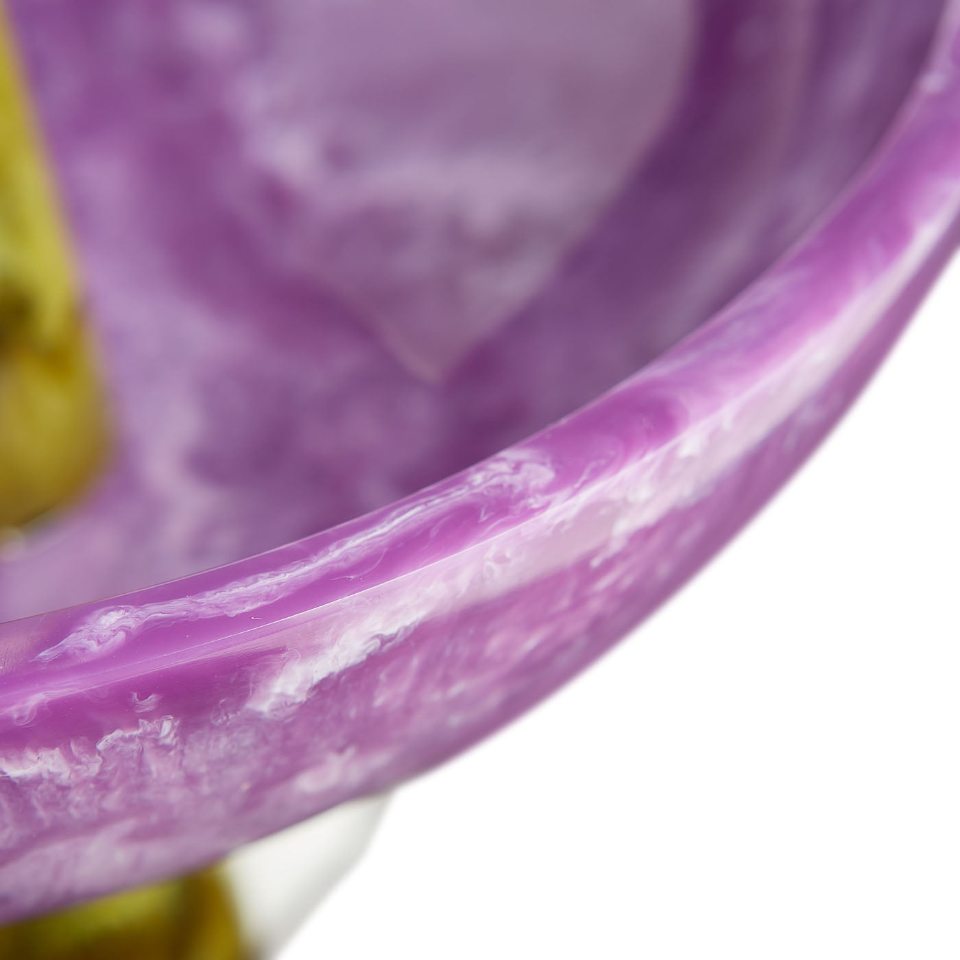 Jonathan Adler Dekoschale Como Finial Bowl | Lila & Oliv