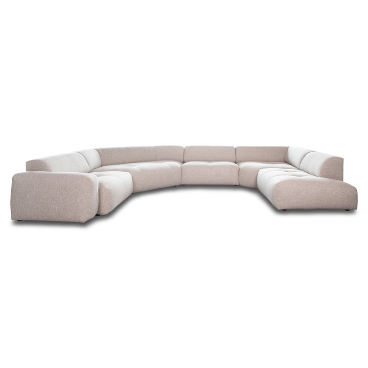 Richmond Interiors Modulsofa Nora | Customizable