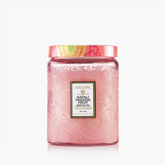 Voluspa Duftkerze Nāpali Passion Fruit | Large Jar