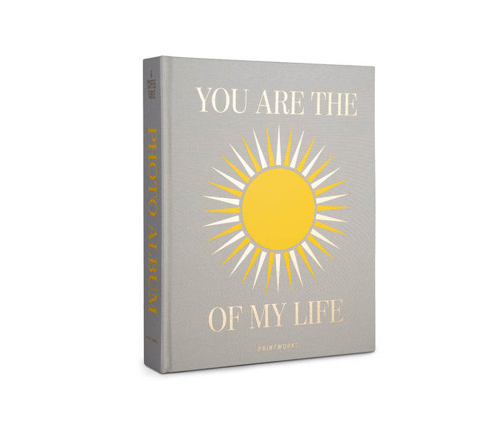 Printworks Fotoalbum You are the Sunshine