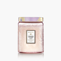 Voluspa Duftkerze Panjore Lychee | Large Jar
