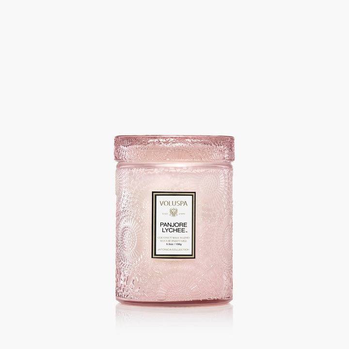 Voluspa Duftkerze Panjore Lychee | Small Jar