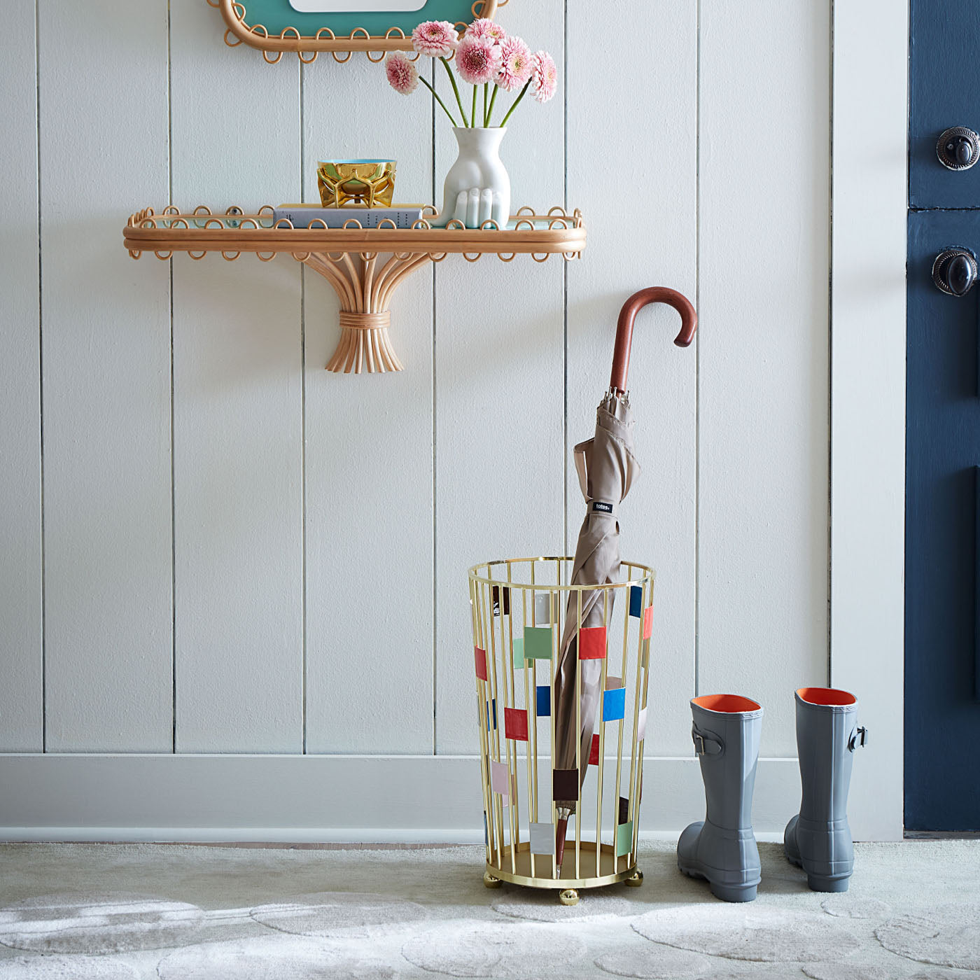Jonathan Adler Schirmständer Miami