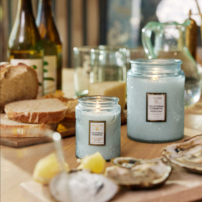 Voluspa Duftkerze California Summers | Small Jar