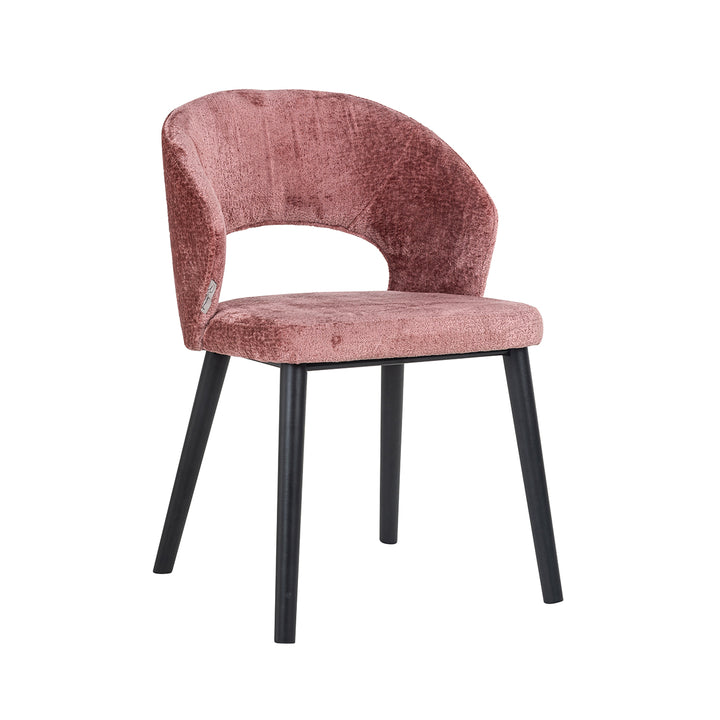 Richmond Interiors Esszimmerstuhl Savoy | customizable