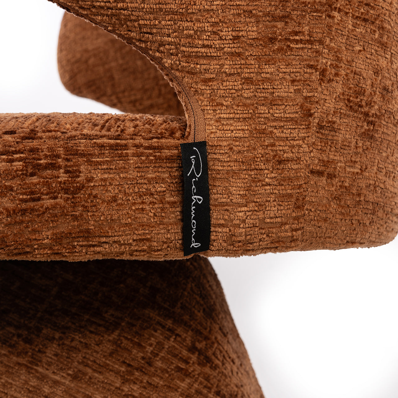 Richmond Interiors Esszimmerstuhl Gatsbi | customizable