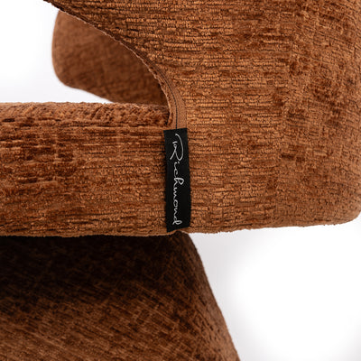 Richmond Interiors Esszimmerstuhl Gatsbi | customizable