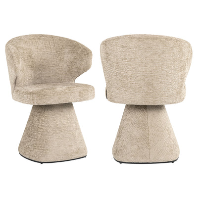 Richmond Interiors Esszimmerstuhl Gatsbi | customizable