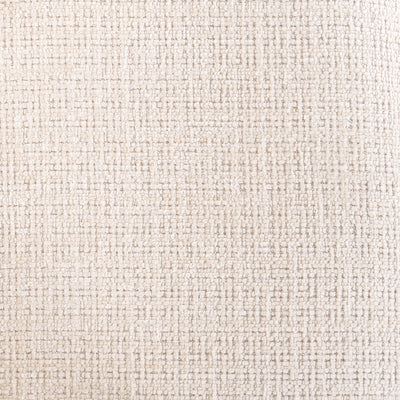 Richmond Interiors Chenille Dreh-Esszimmerstuhl Cheyenne | Crème