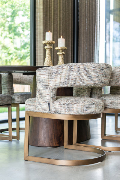 Richmond Interiors Kerzenständer July | groß