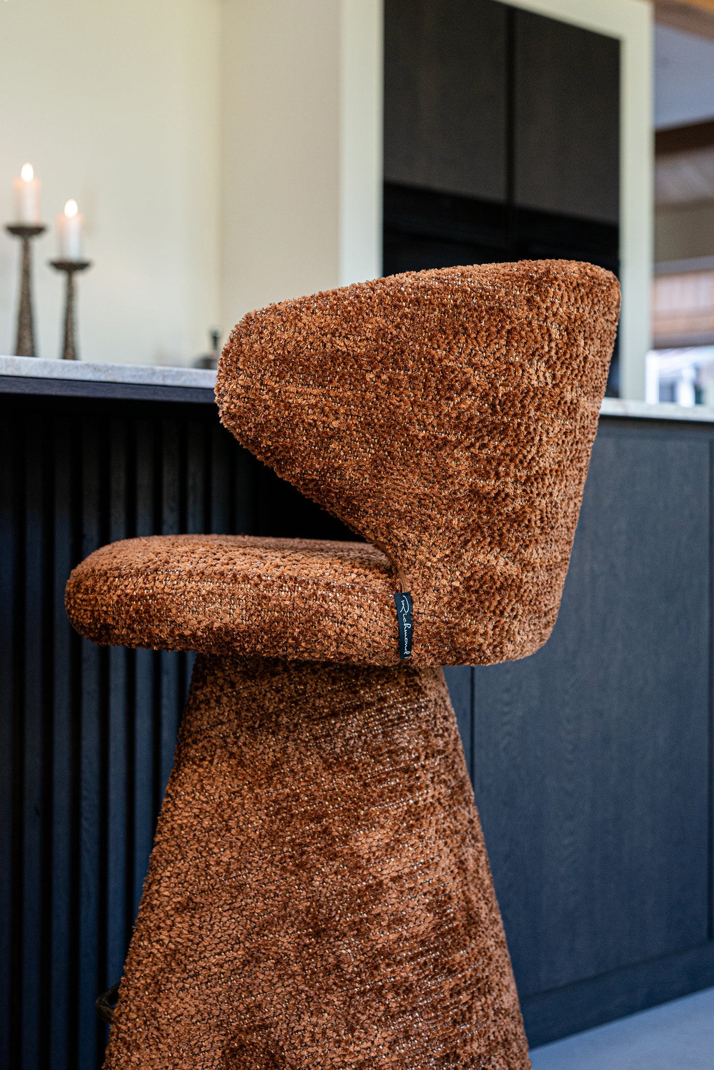 Richmond Interiors Barhocker Gatsbi | cinnamon