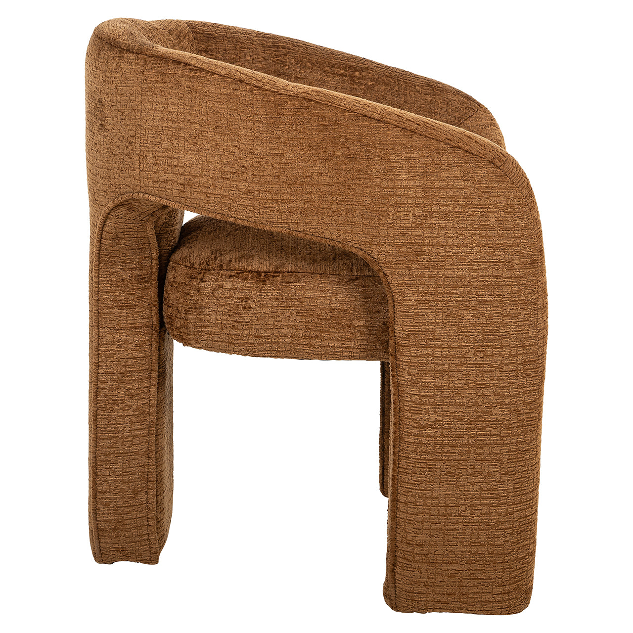 Richmond Interiors Esszimmerstuhl Belle | customizable