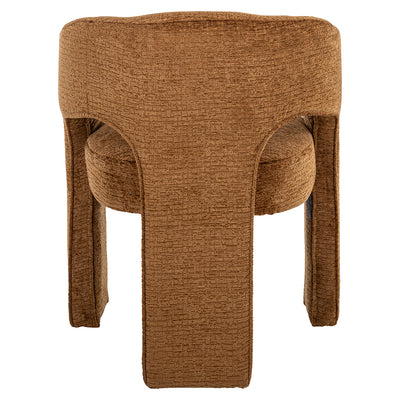 Richmond Interiors Esszimmerstuhl Belle | customizable