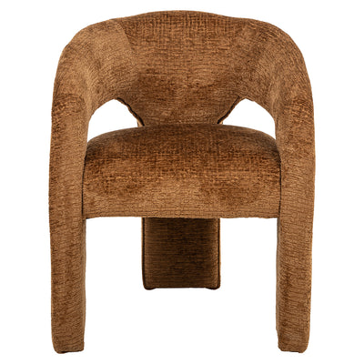 Richmond Interiors Esszimmerstuhl Belle | customizable