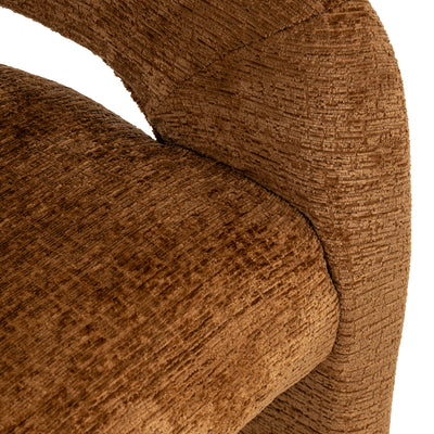 Richmond Interiors Esszimmerstuhl Belle | customizable