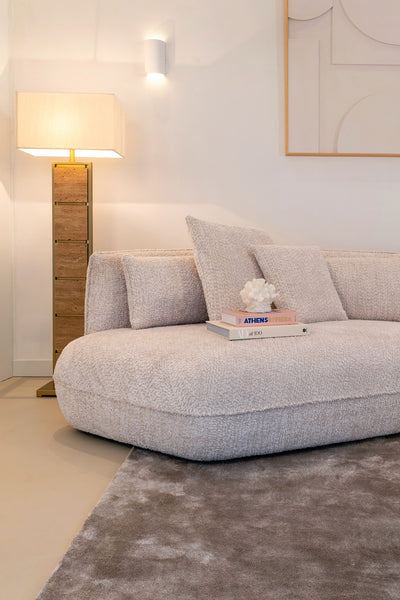 Richmond Interiors Sofa Rodina | Cream