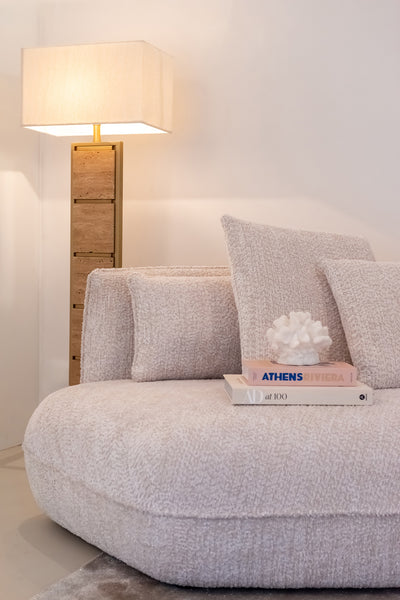 Richmond Interiors Sofa Rodina | Cream
