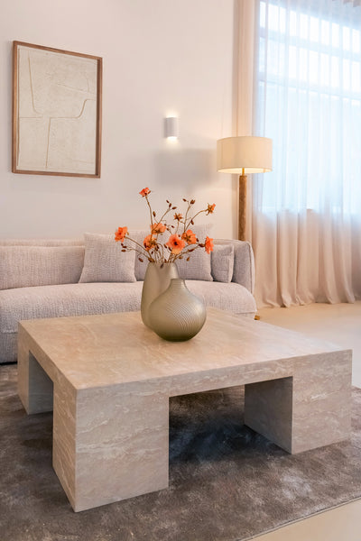 Richmond Interiors Sofa Rodina | Cream