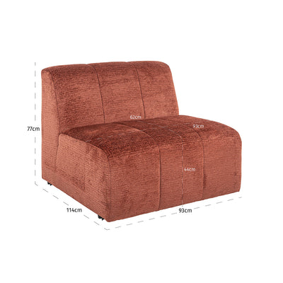 Richmond Interiors Modulsofa Milton | Customizable