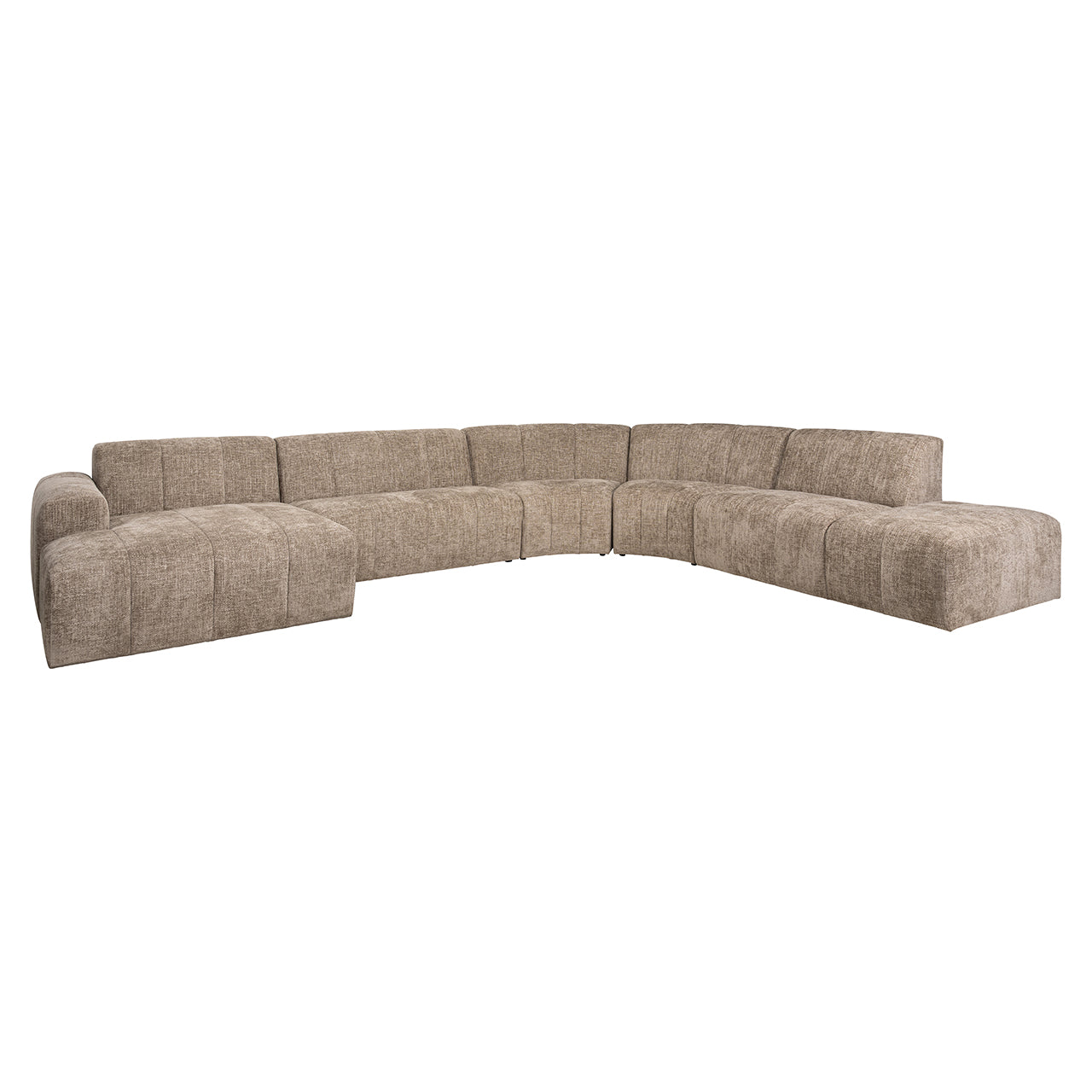 Richmond Interiors Modulsofa Milton | Customizable