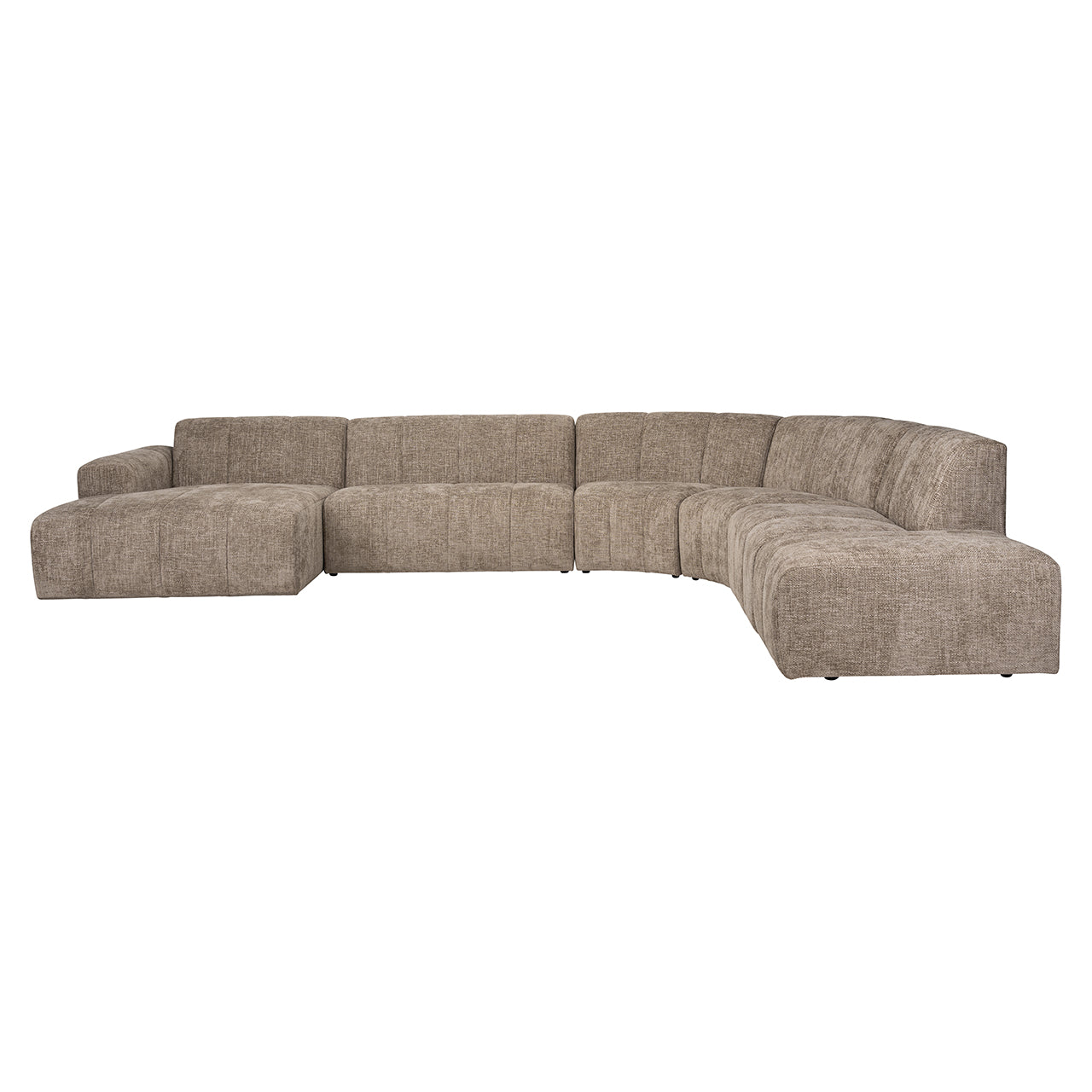 Richmond Interiors Modulsofa Milton | Customizable