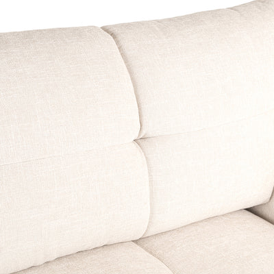 Richmond Interiors Sofa Jimena 4 Sitzer | Customizable