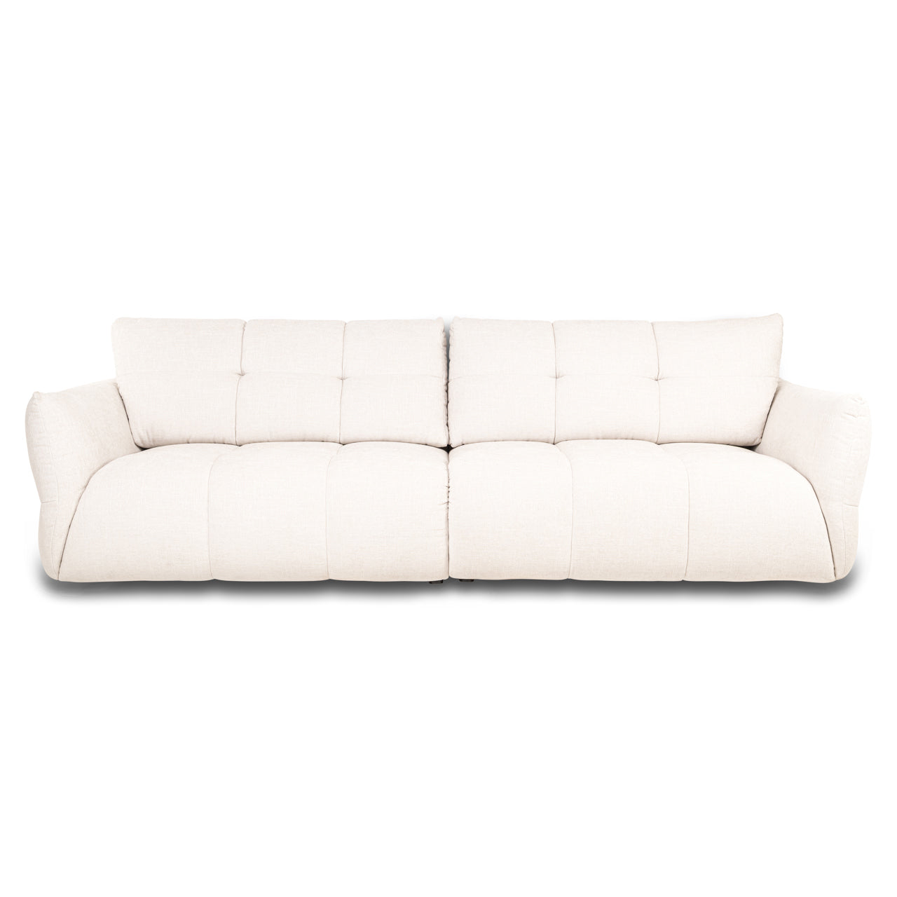 Richmond Interiors Sofa Jimena 4 Sitzer | Customizable