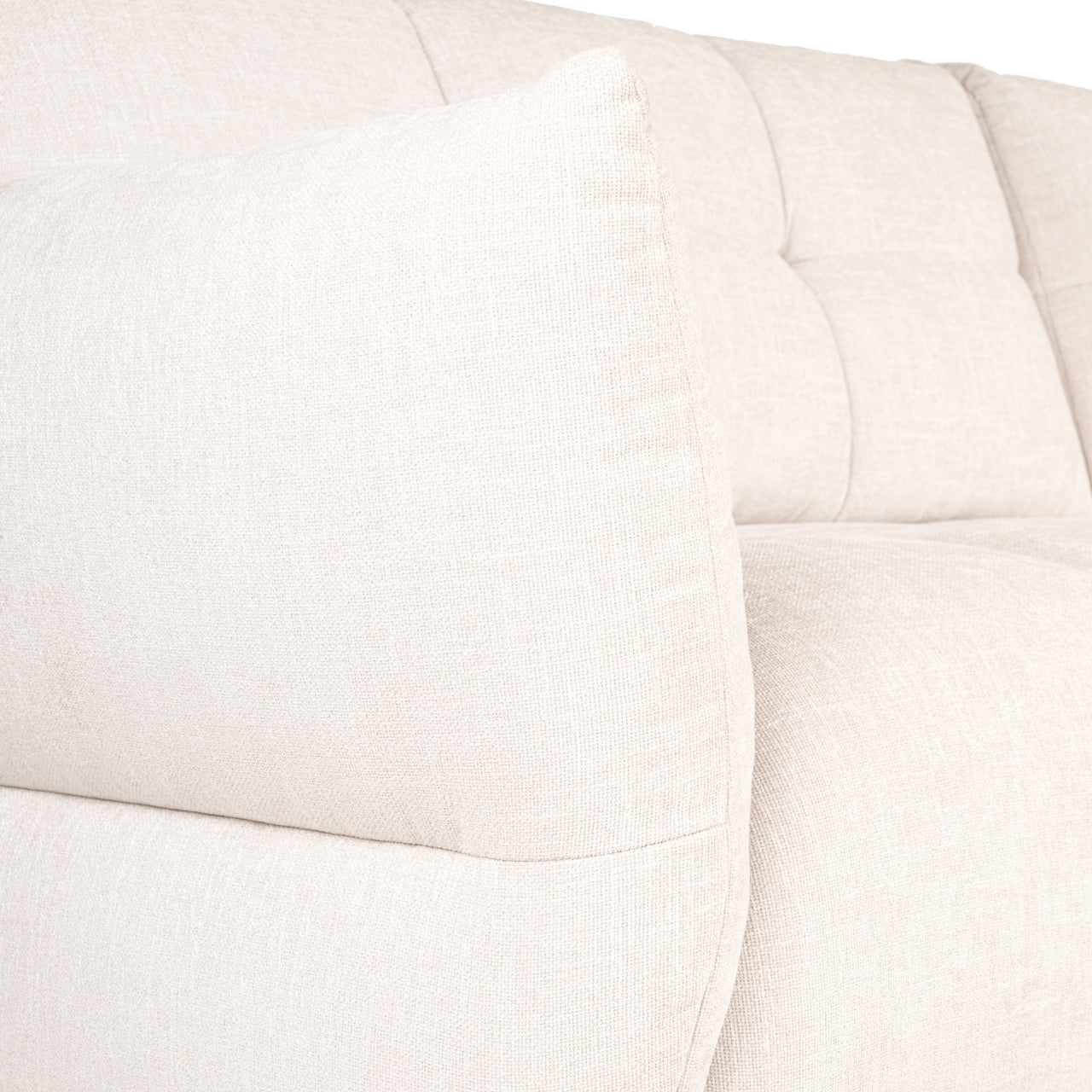 Richmond Interiors Sofa Jimena 4 Sitzer | Customizable