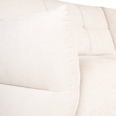 Richmond Interiors Sofa Jimena 4 Sitzer | Customizable