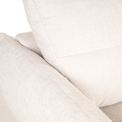 Richmond Interiors Sofa Jimena 4 Sitzer | Customizable