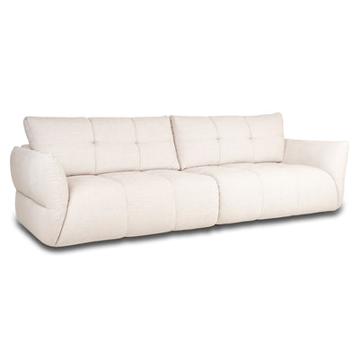 Richmond Interiors Sofa Jimena 4 Sitzer | Customizable