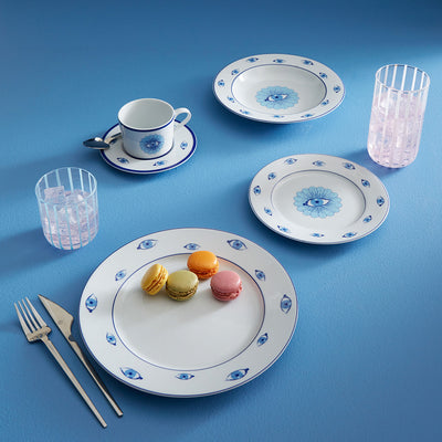 Druggist Dinnerware - style shot
