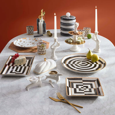 Jonathan Adler Kerzenständer Eve