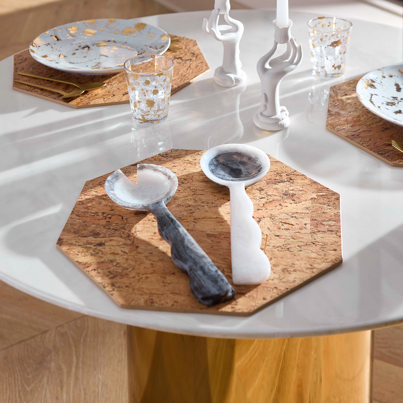 Jonathan Adler Kerzenständer Eve