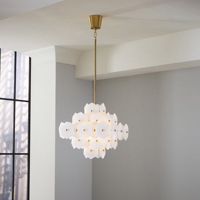 Jonathan Adler Kronleuchter Chandelier Vienna | Small