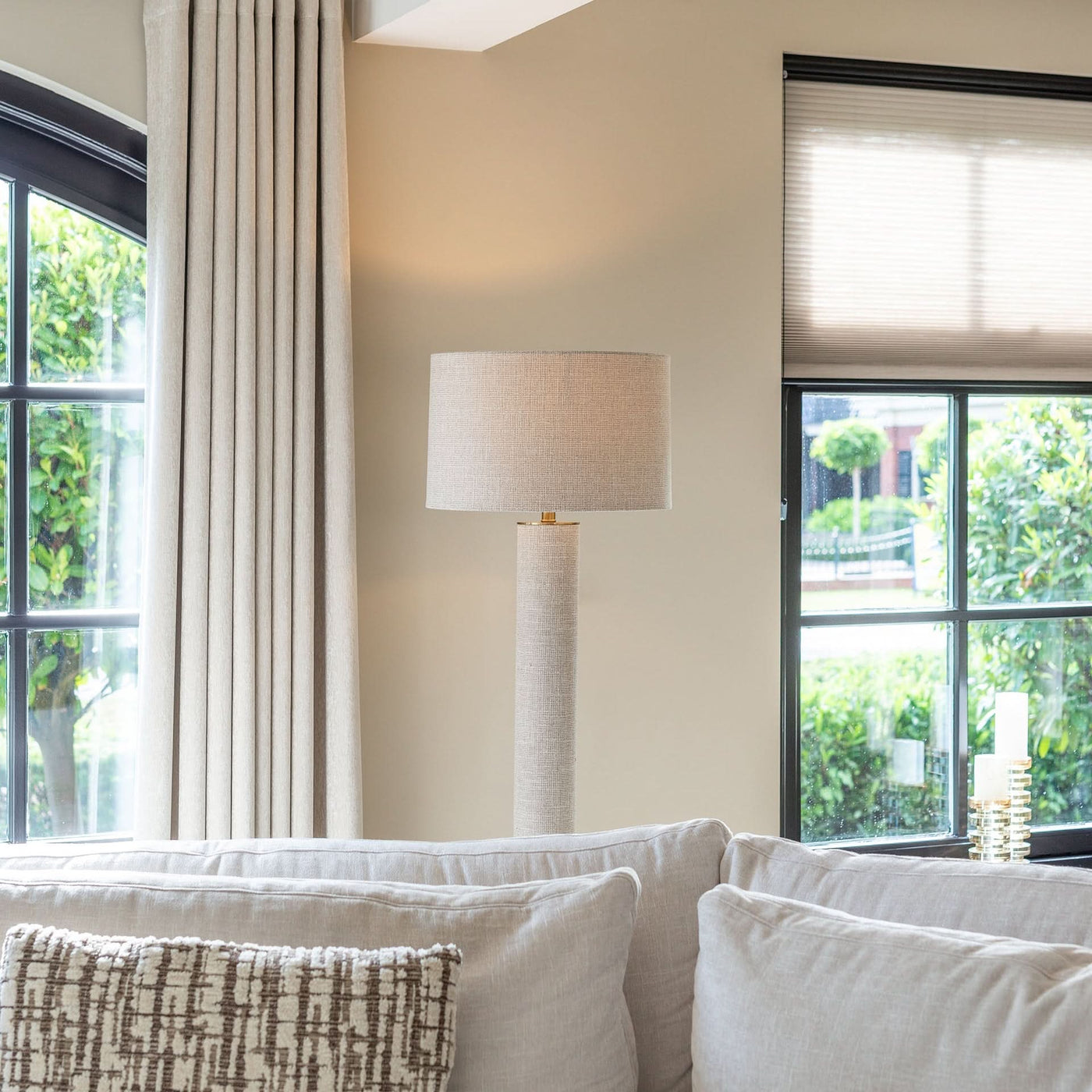 Richmond Interiors Stehlampe Joline