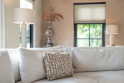 Richmond Interiors Stehlampe Joline