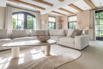 Richmond Interiors Stehlampe Joline