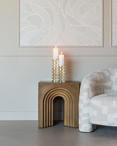 Richmond Interiors Loungesessel Tuscany | beige